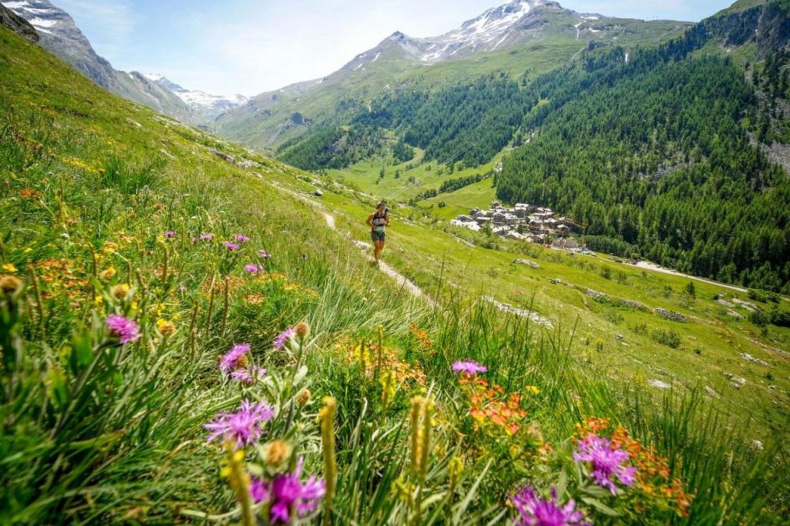 Apartment Balme 2 - Central Chamonix Haven And Mont Blanc View ภายนอก รูปภาพ