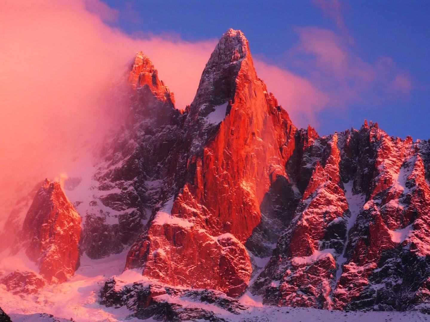 Apartment Balme 2 - Central Chamonix Haven And Mont Blanc View ภายนอก รูปภาพ
