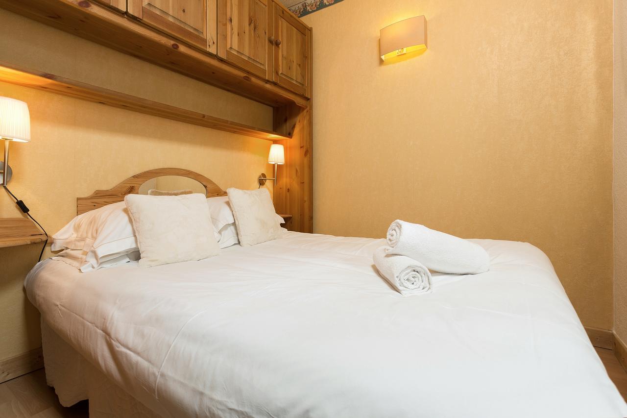 Apartment Balme 2 - Central Chamonix Haven And Mont Blanc View ภายนอก รูปภาพ