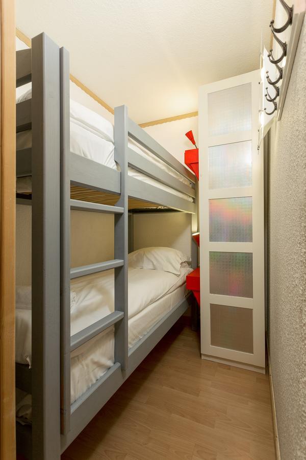 Apartment Balme 2 - Central Chamonix Haven And Mont Blanc View ภายนอก รูปภาพ